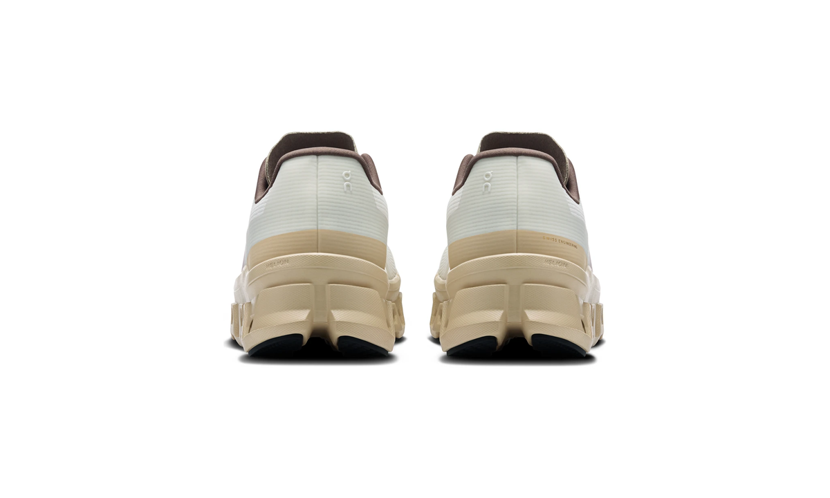 Cloudmonster Void 1 W Ivory | Sand
