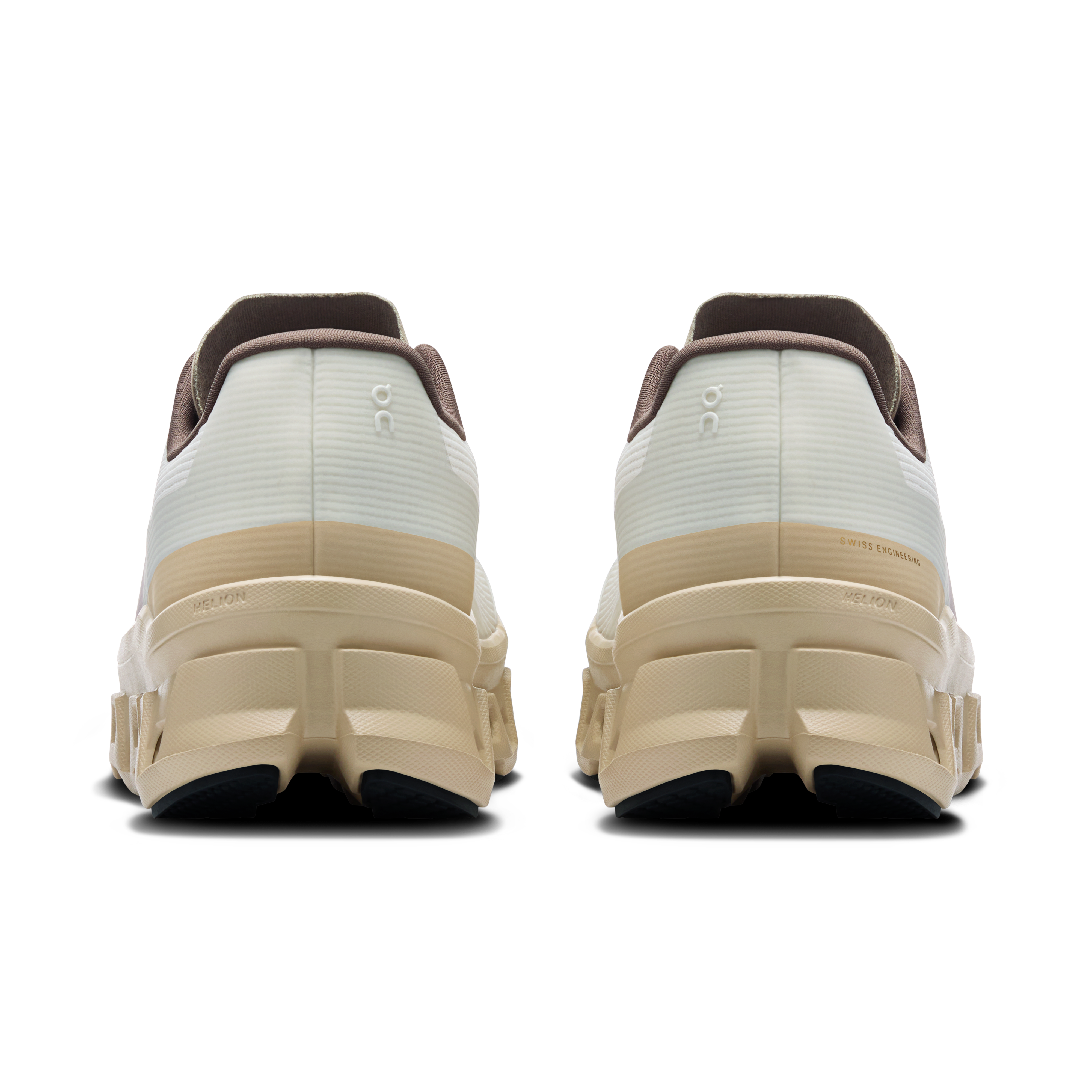 Cloudmonster Void 1 W Ivory | Sand