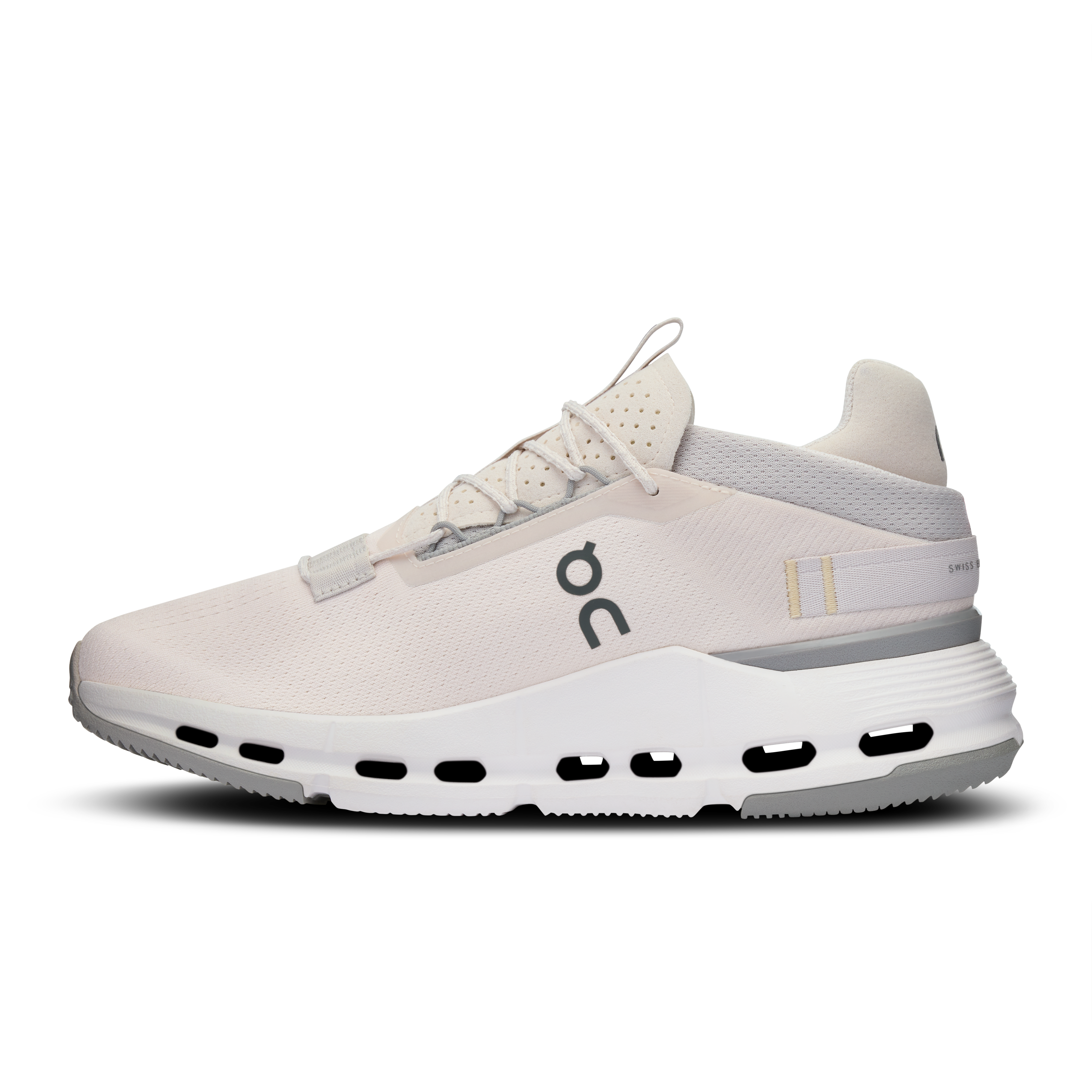 On Running Cloudnova 2 Sand Fog (Women's)