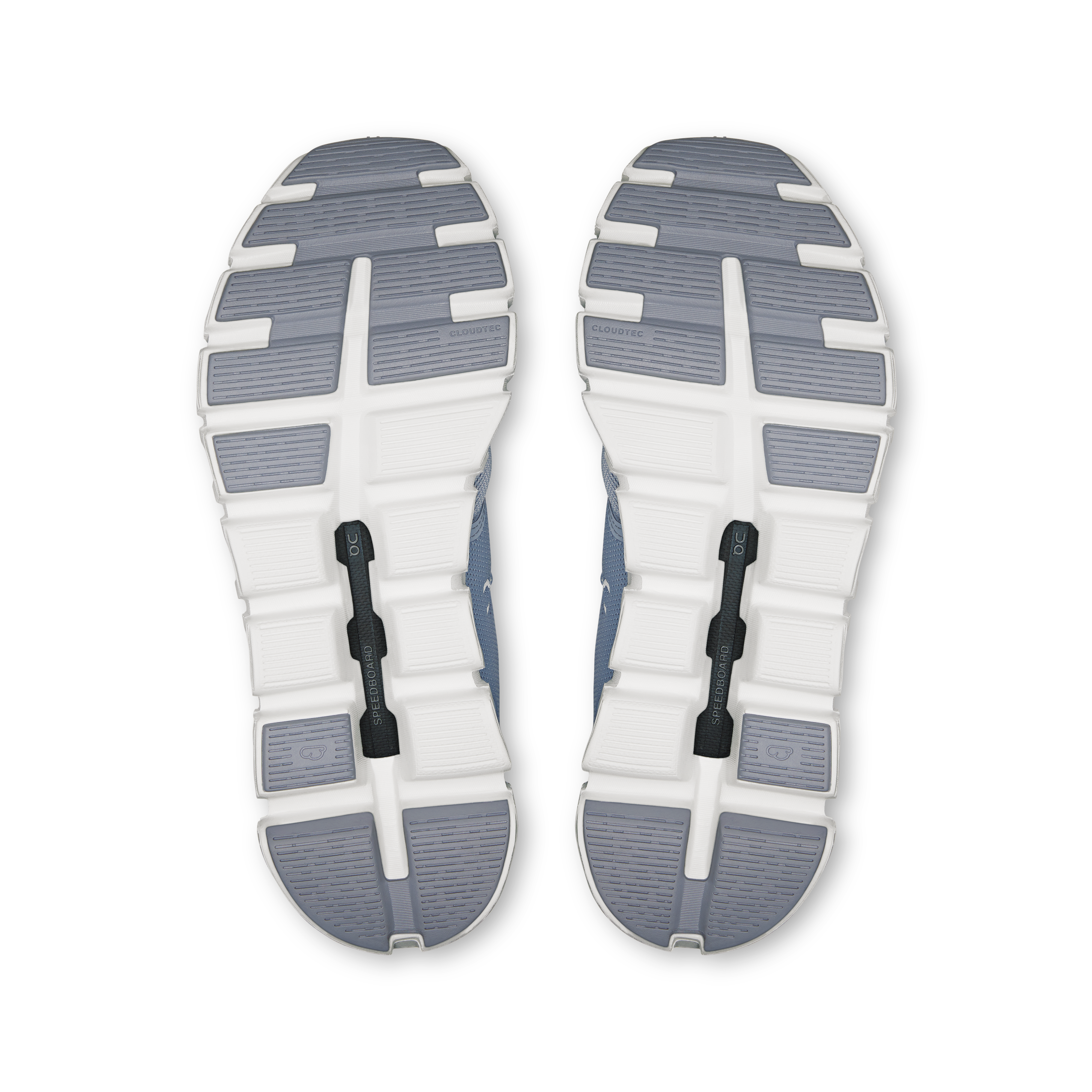 Cloud 6 W Nimbus | White