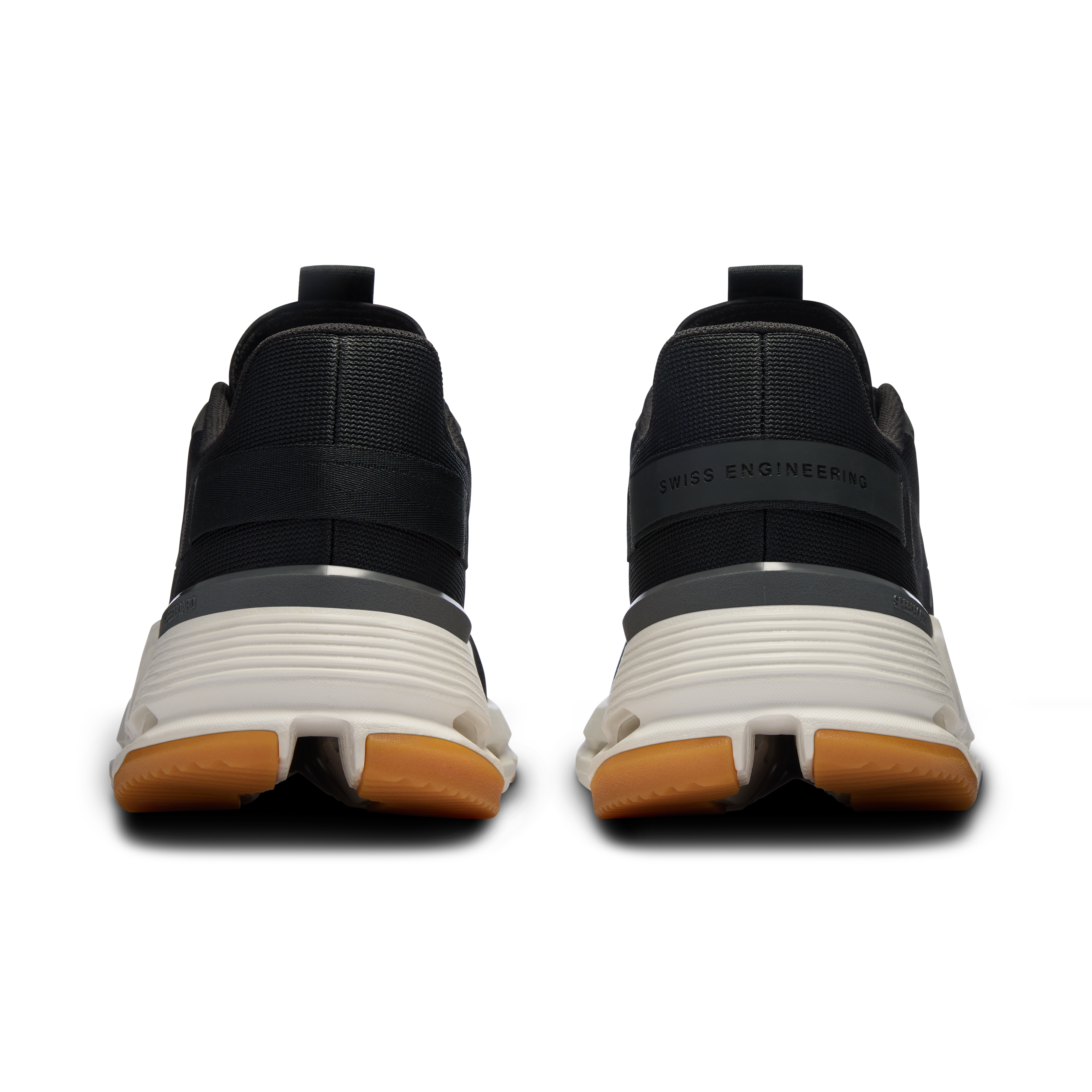 Cloudnova Form 2 M Black | Ivory