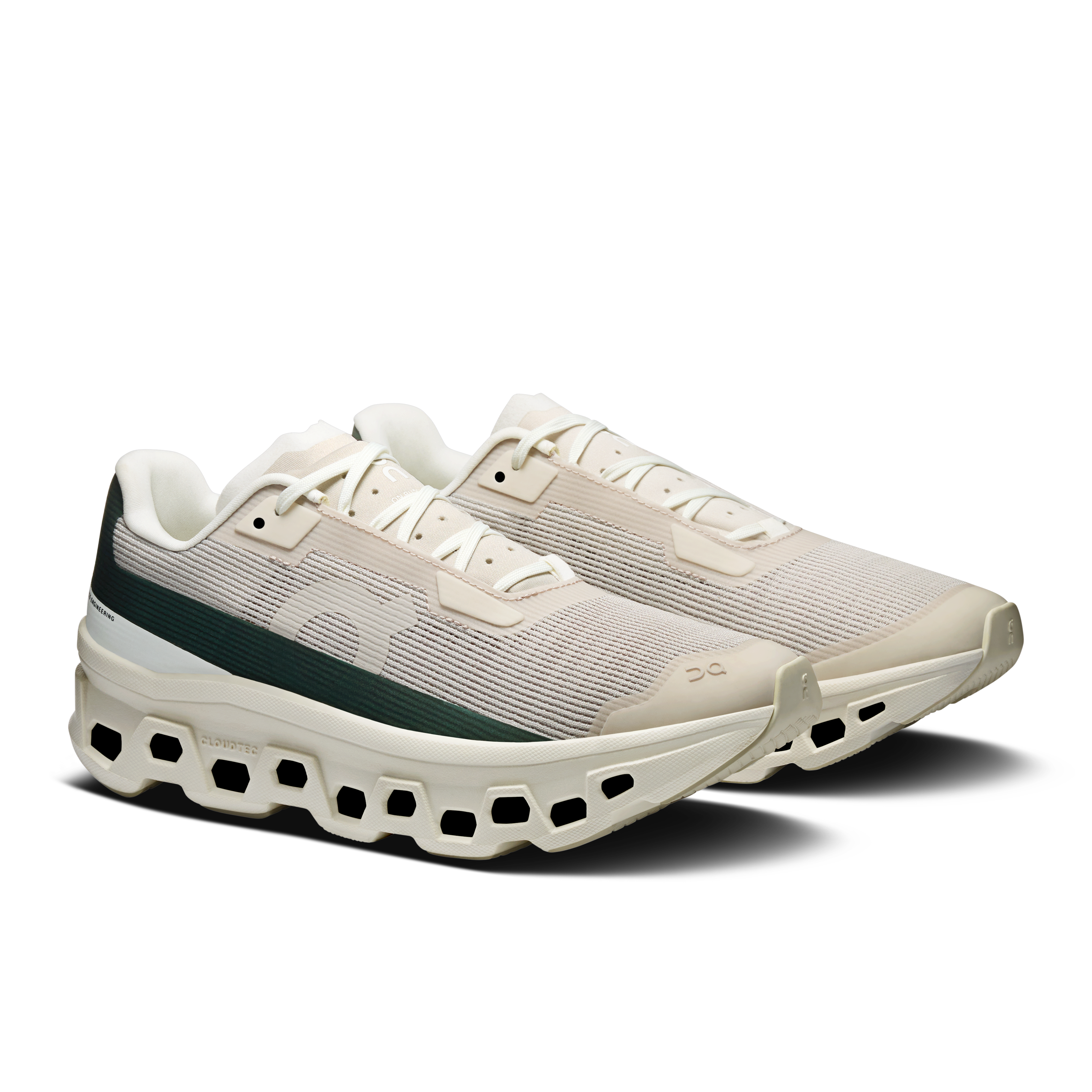Cloudmonster Void 1 W Ivory | Pearl