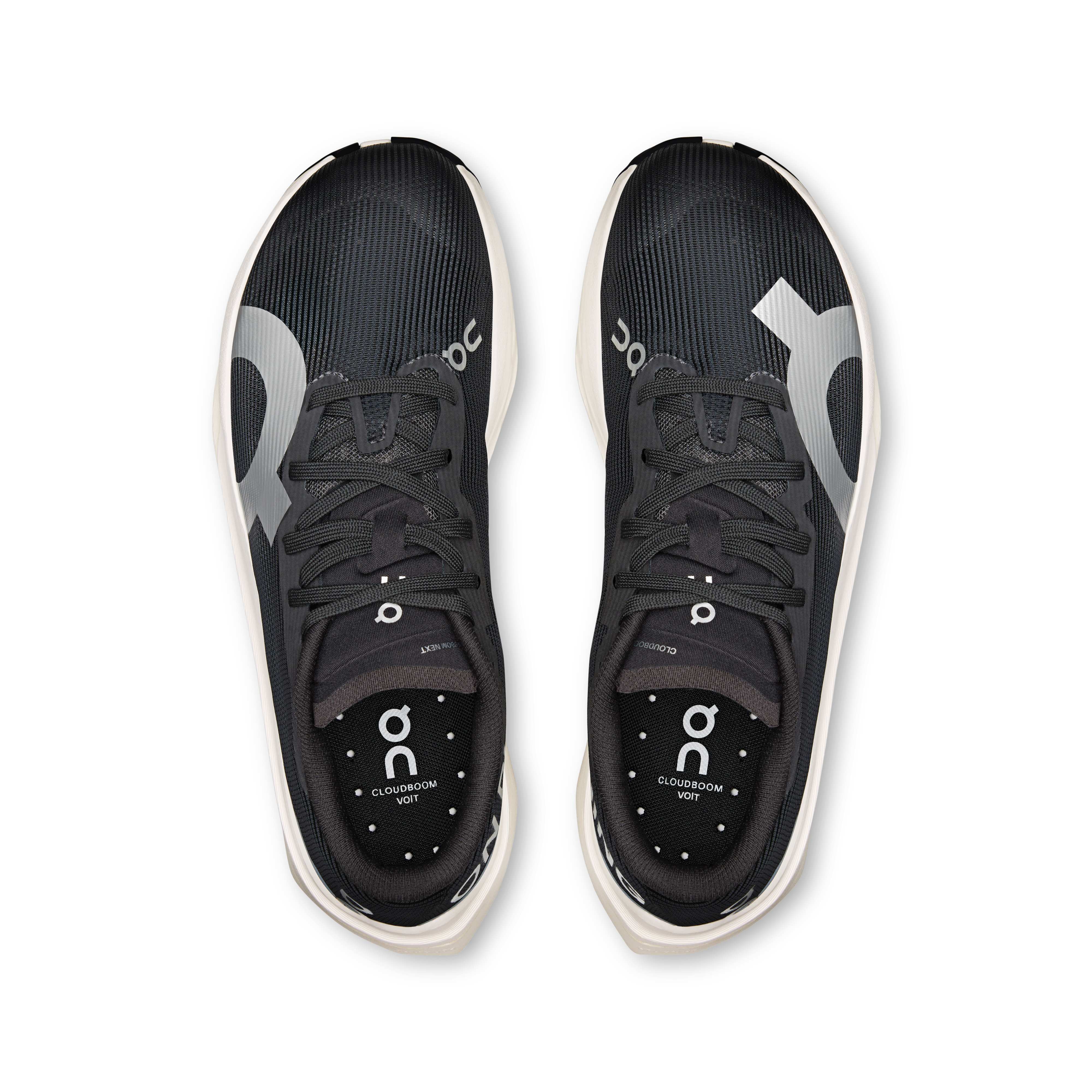 Cloudboom Volt 1 W White | Black