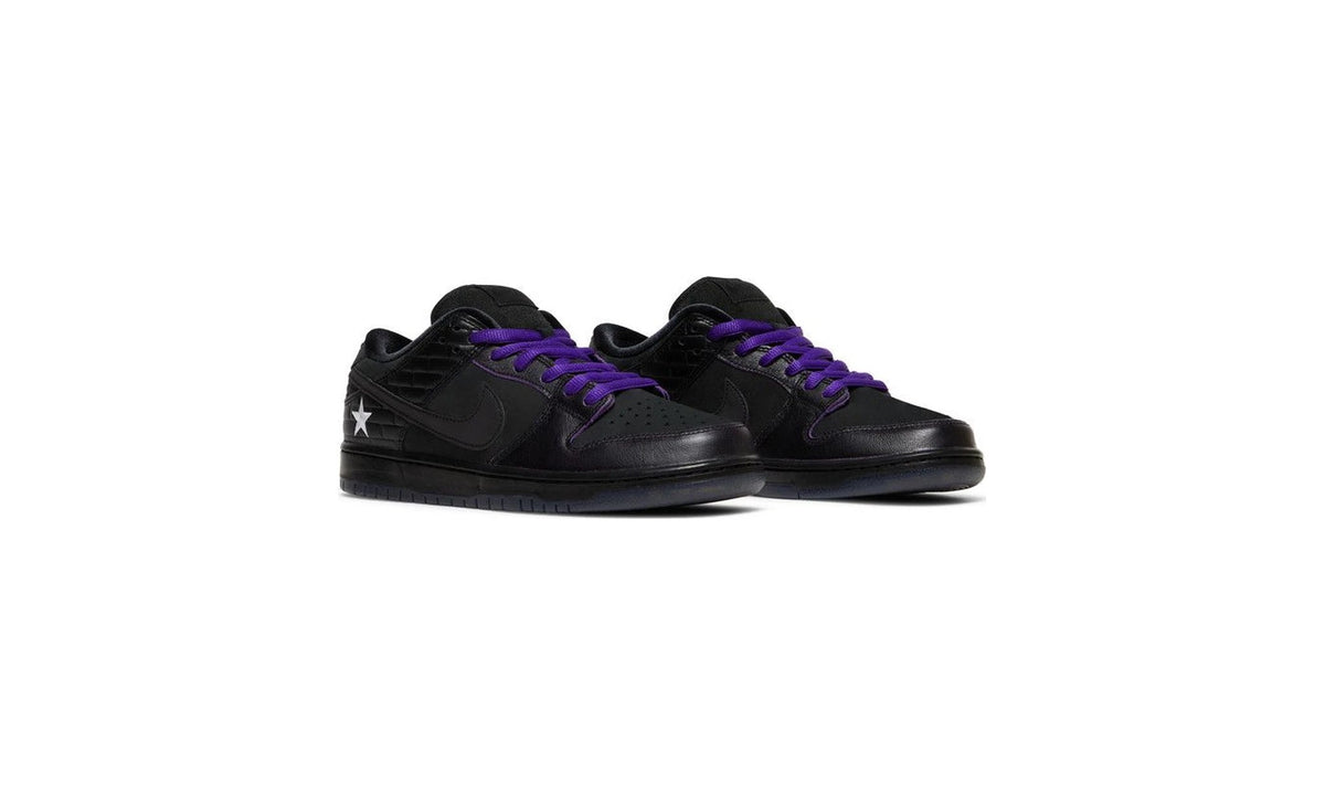 Familia x Dunk Low Pro QS SB 'First Avenue' Special Box