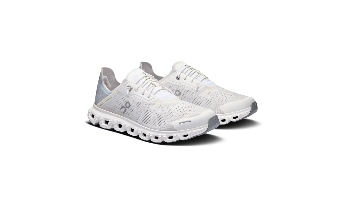 Cloud 6 Coast W White | Glacier