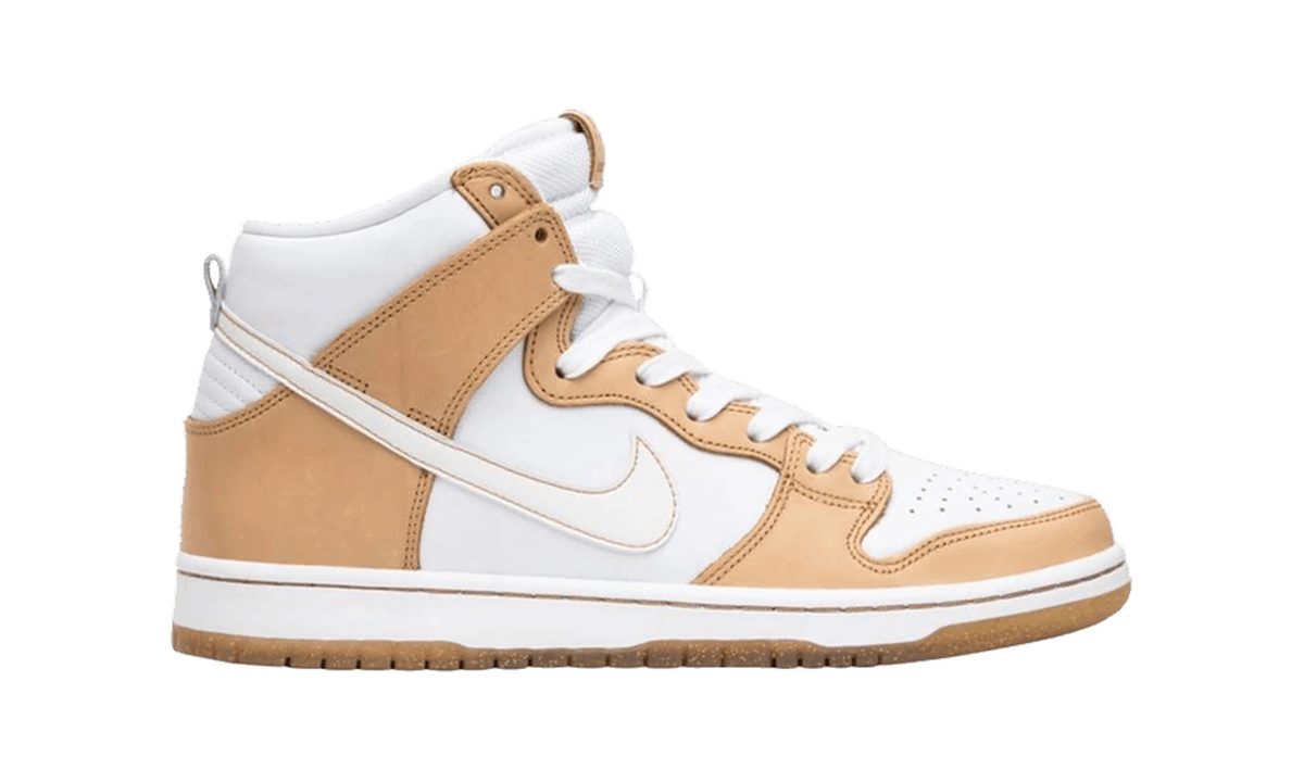 Premier x Dunk High SB TRD 'Win Some, Lose Some' Special Box