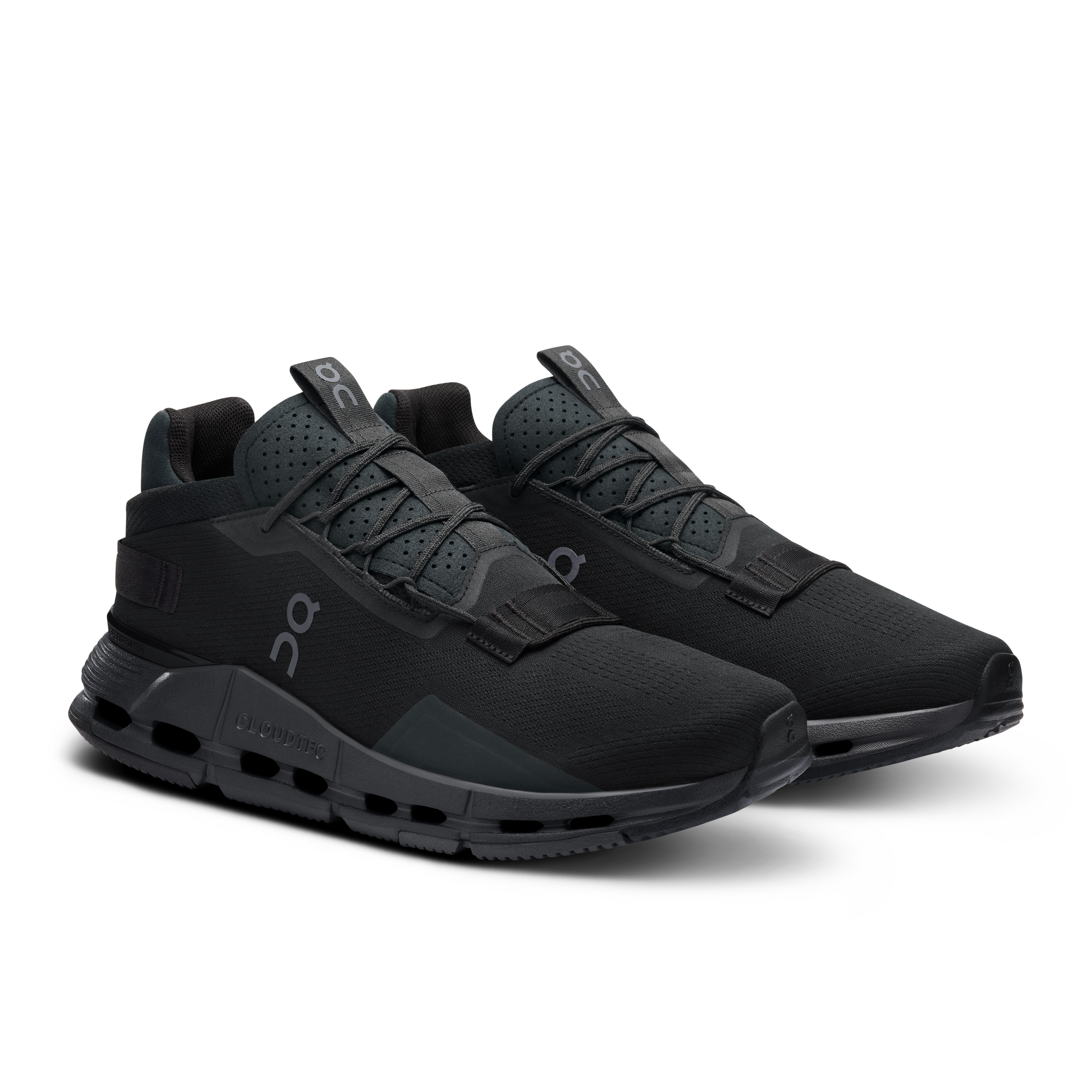 Cloudnova 2 W All Black