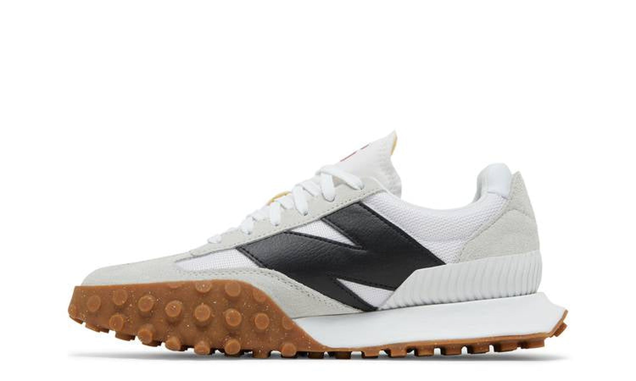 XC-72 'White Black'