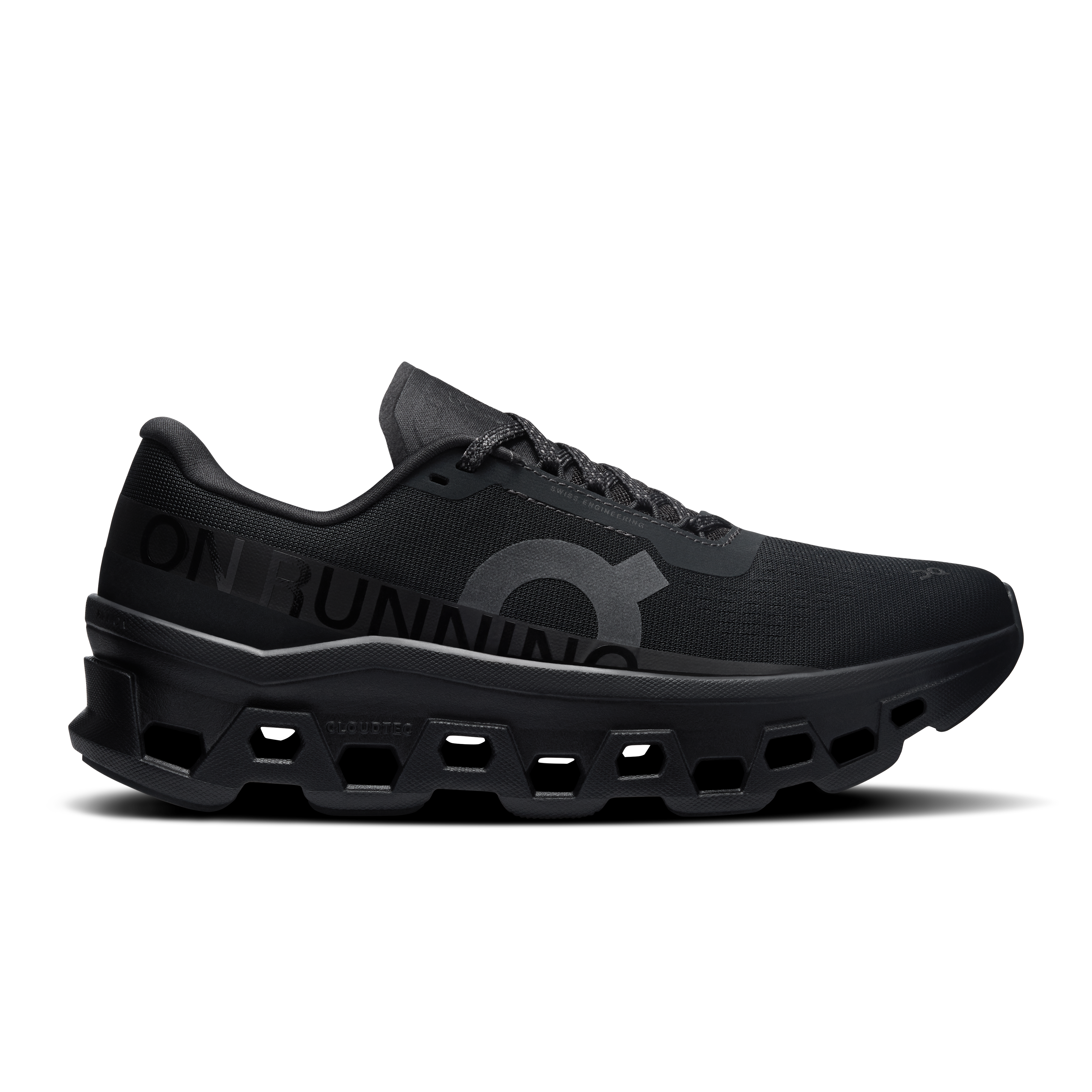 Cloudmonster 1 W Black | Black