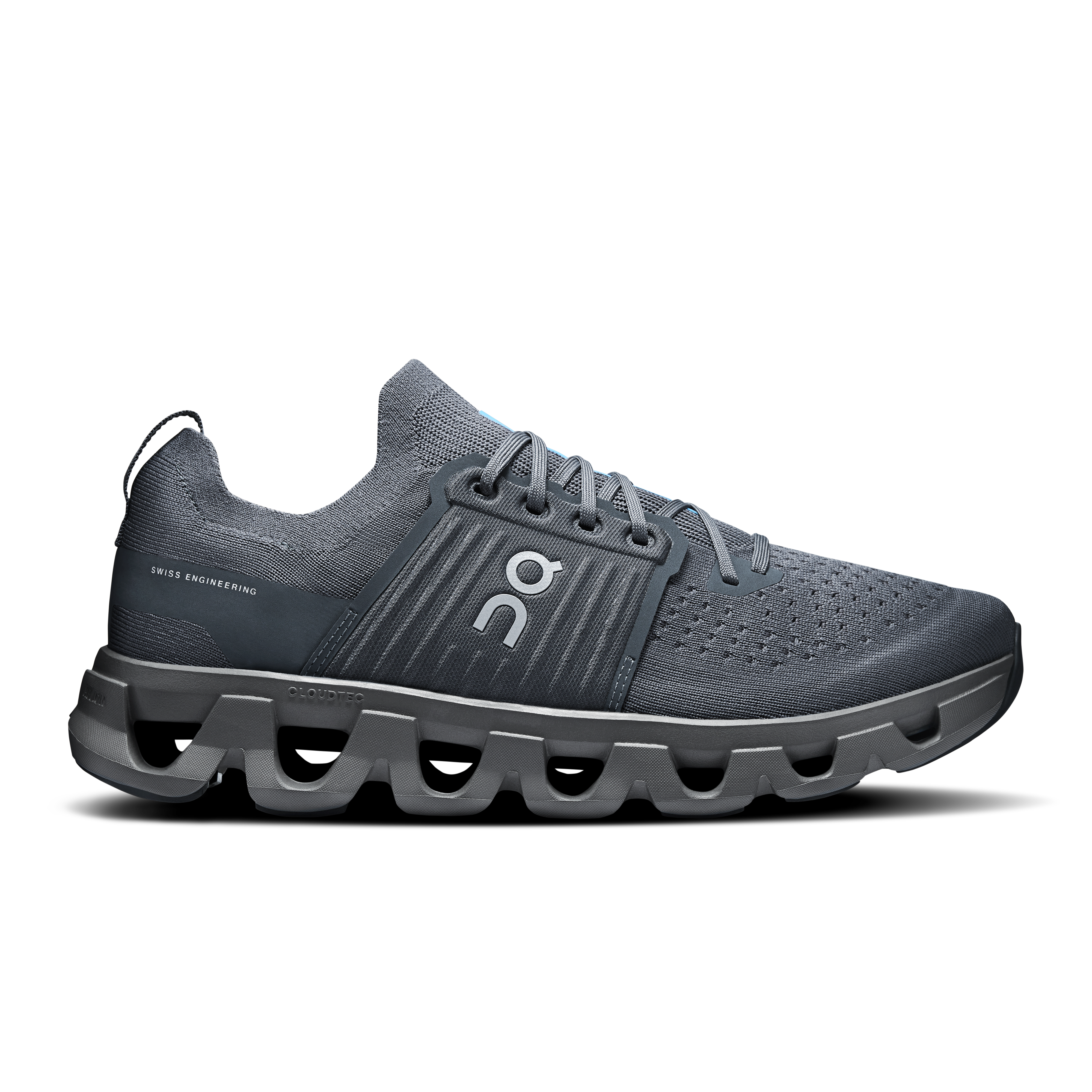 Cloudswift 4 M Stone | Asphalt