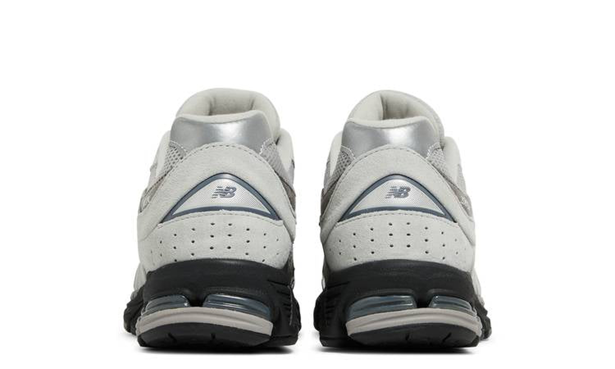 2002R 'Grey Black' JD Exclusive