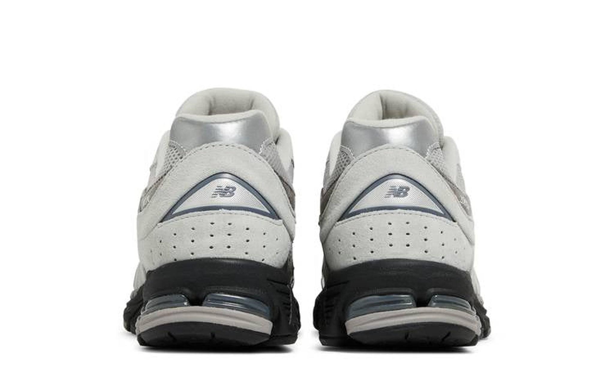 2002R 'Grey Black' JD Exclusive