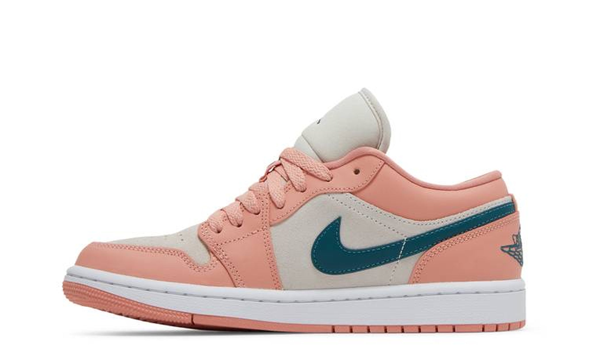 Wmns Air Jordan 1 Low 'Light Madder Root'