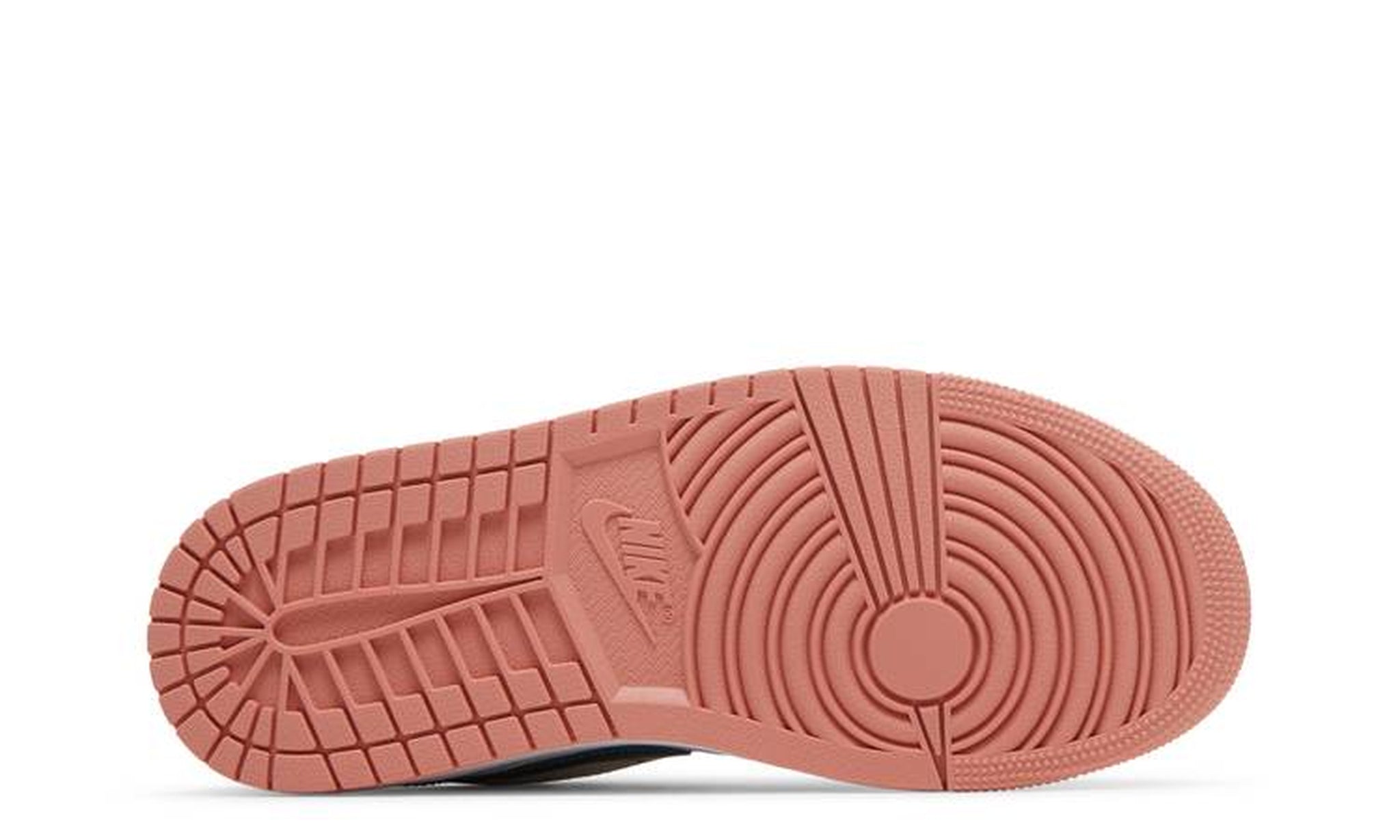 Wmns Air Jordan 1 Low 'Light Madder Root'