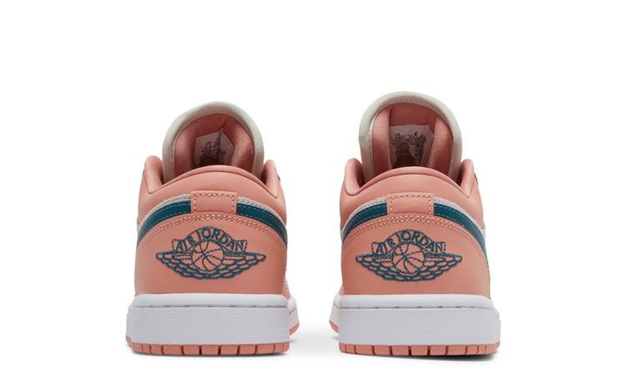 Wmns Air Jordan 1 Low 'Light Madder Root'