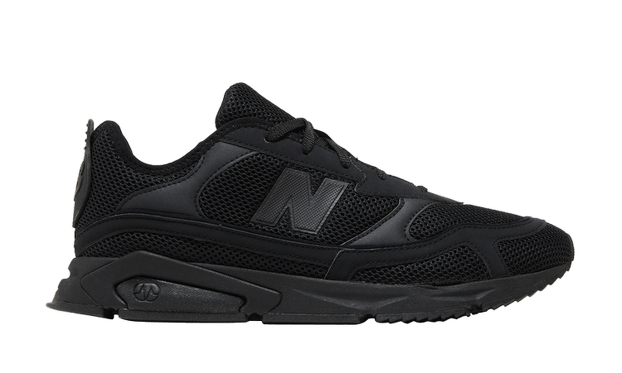 X-Racer 'Triple Black'