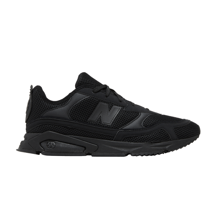 X-Racer 'Triple Black'