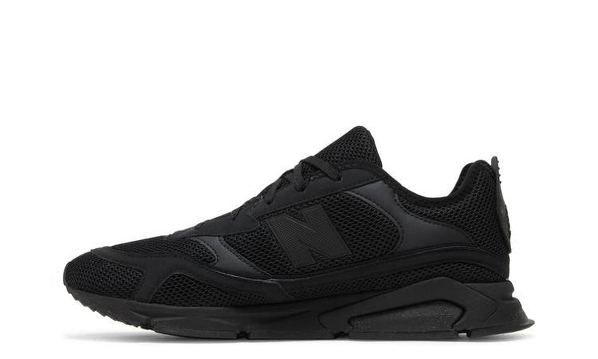 X-Racer 'Triple Black'