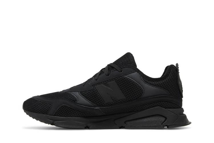 X-Racer 'Triple Black'