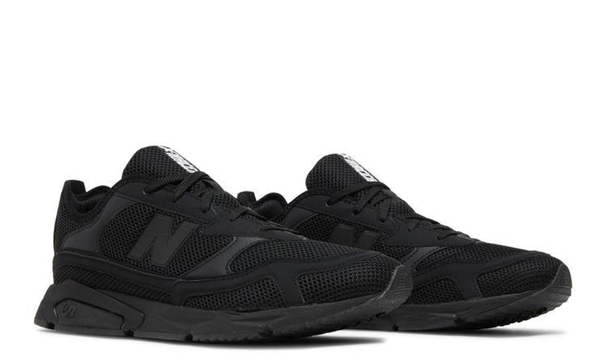 X-Racer 'Triple Black'