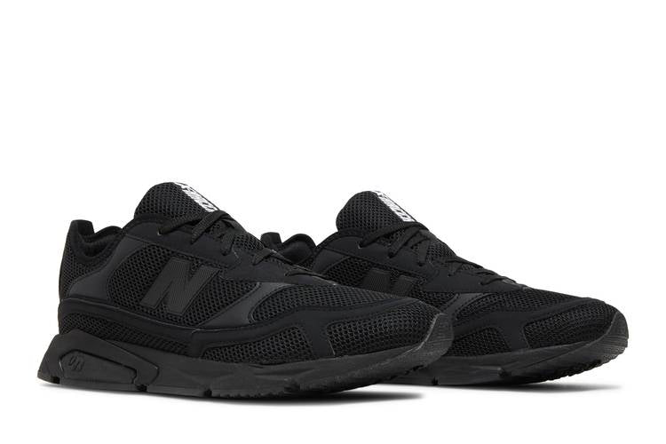 X-Racer 'Triple Black'