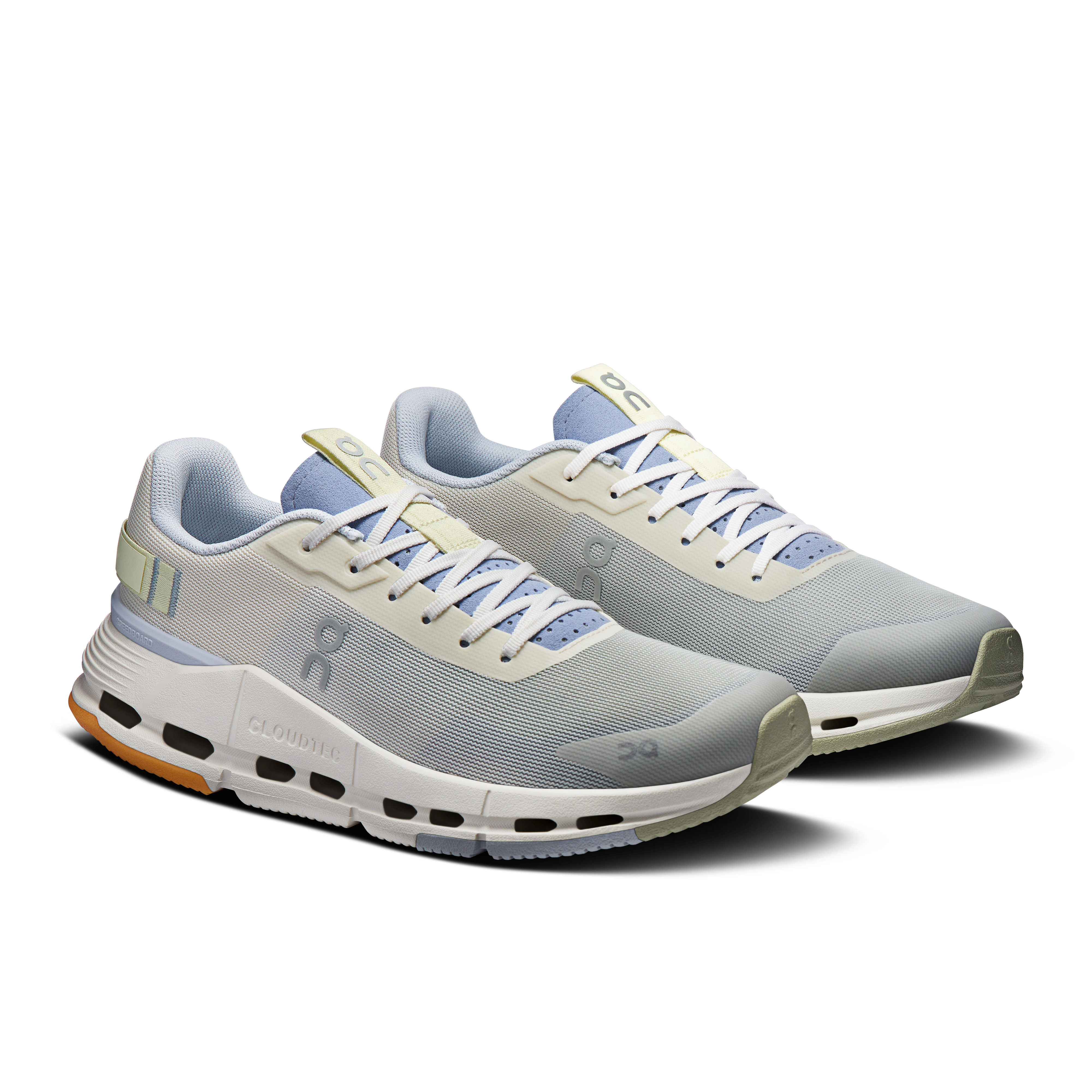Cloudnova Form 2 W Ghost | Marsh