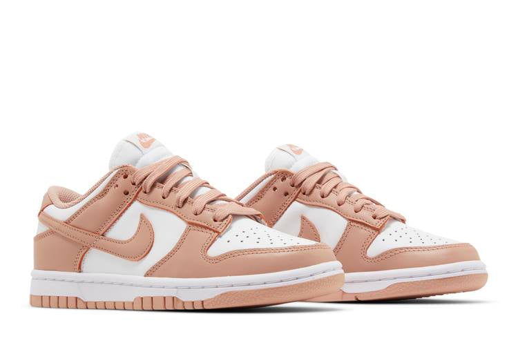 Wmns Dunk Low 'Rose Whisper'