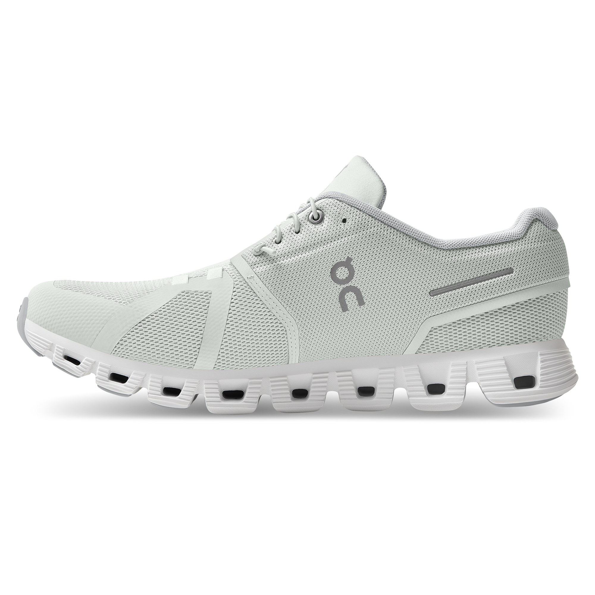 ON Cloud 5 'Ice White'