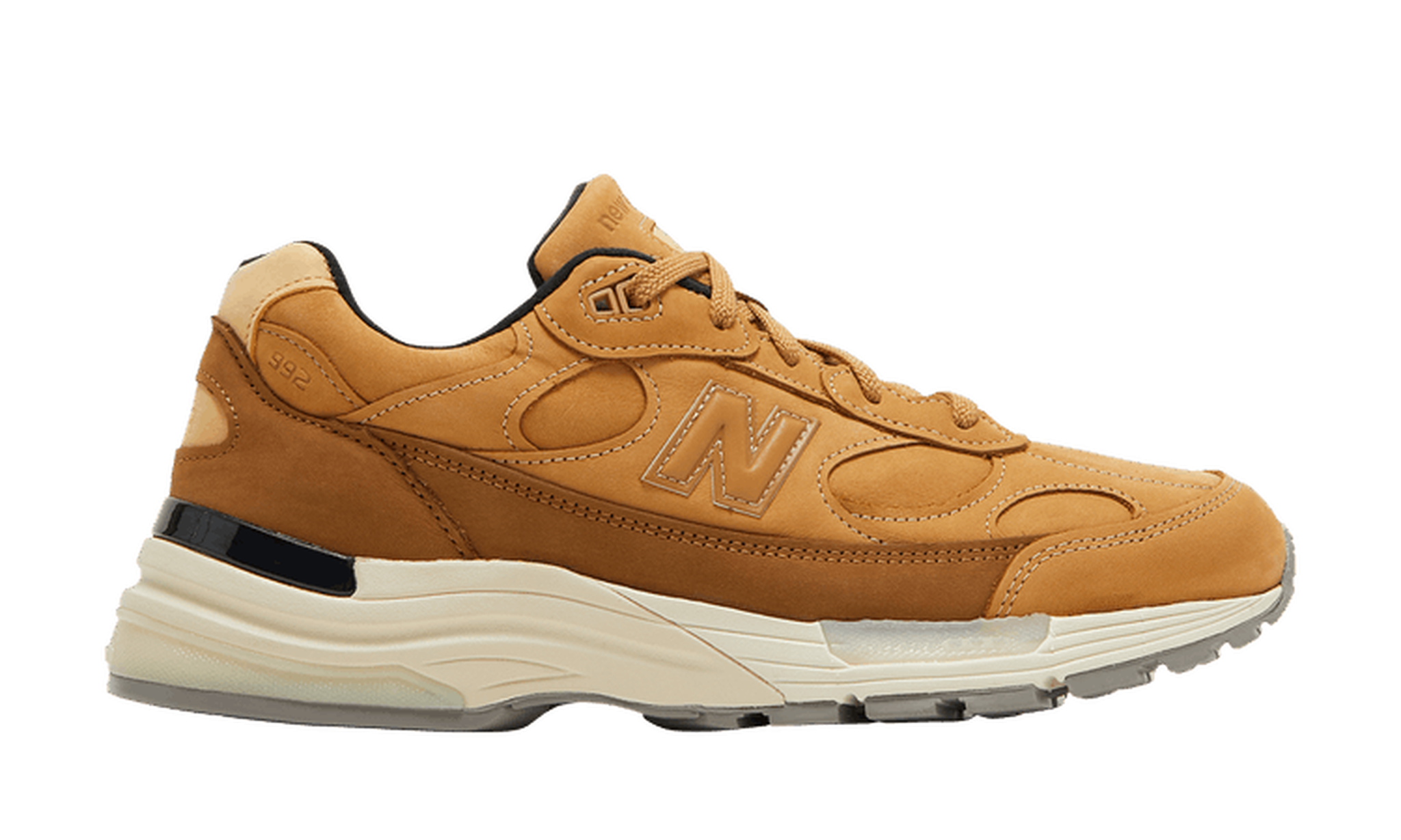 992 Made in USA 'Wheat'