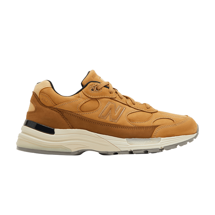 992 Made in USA 'Wheat'