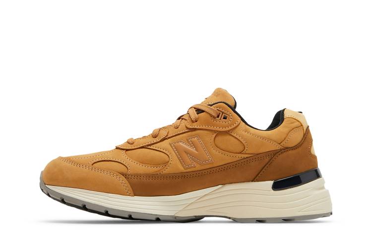 992 Made in USA 'Wheat'