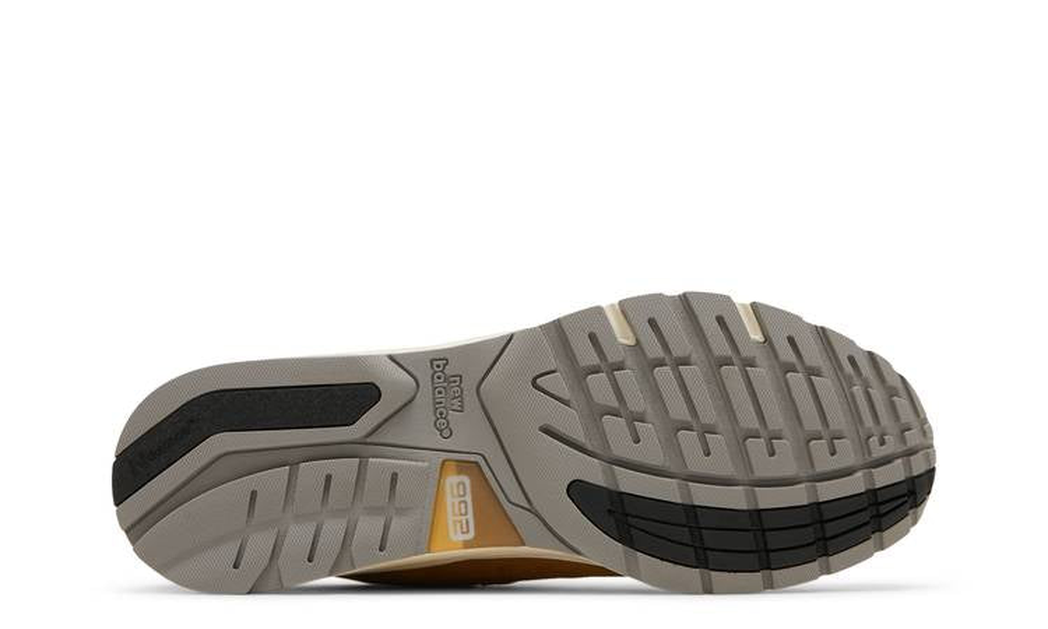 992 Made in USA 'Wheat'