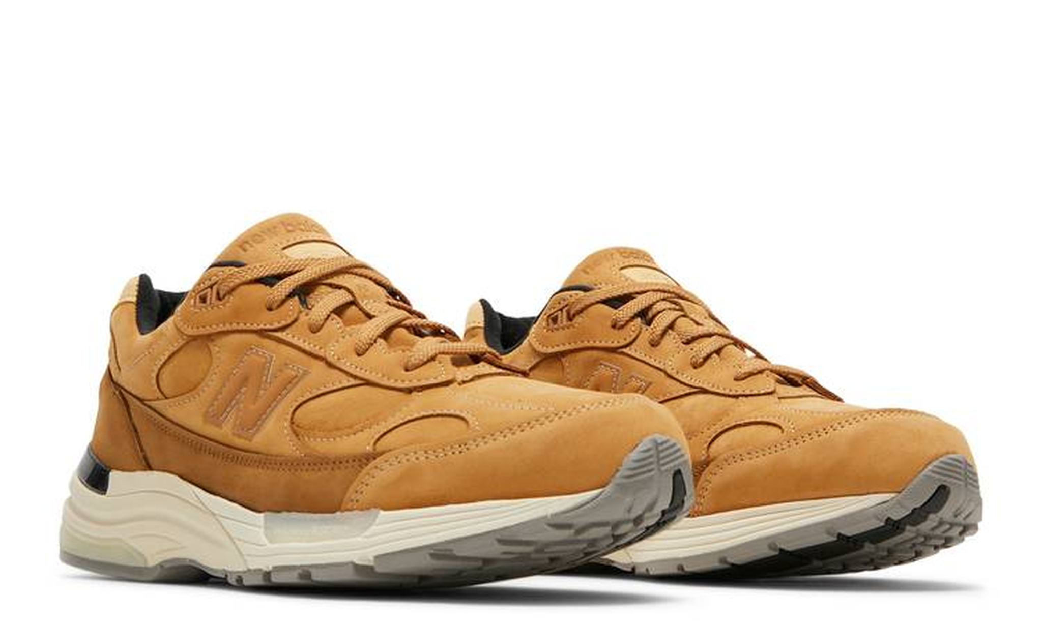 992 Made in USA 'Wheat'