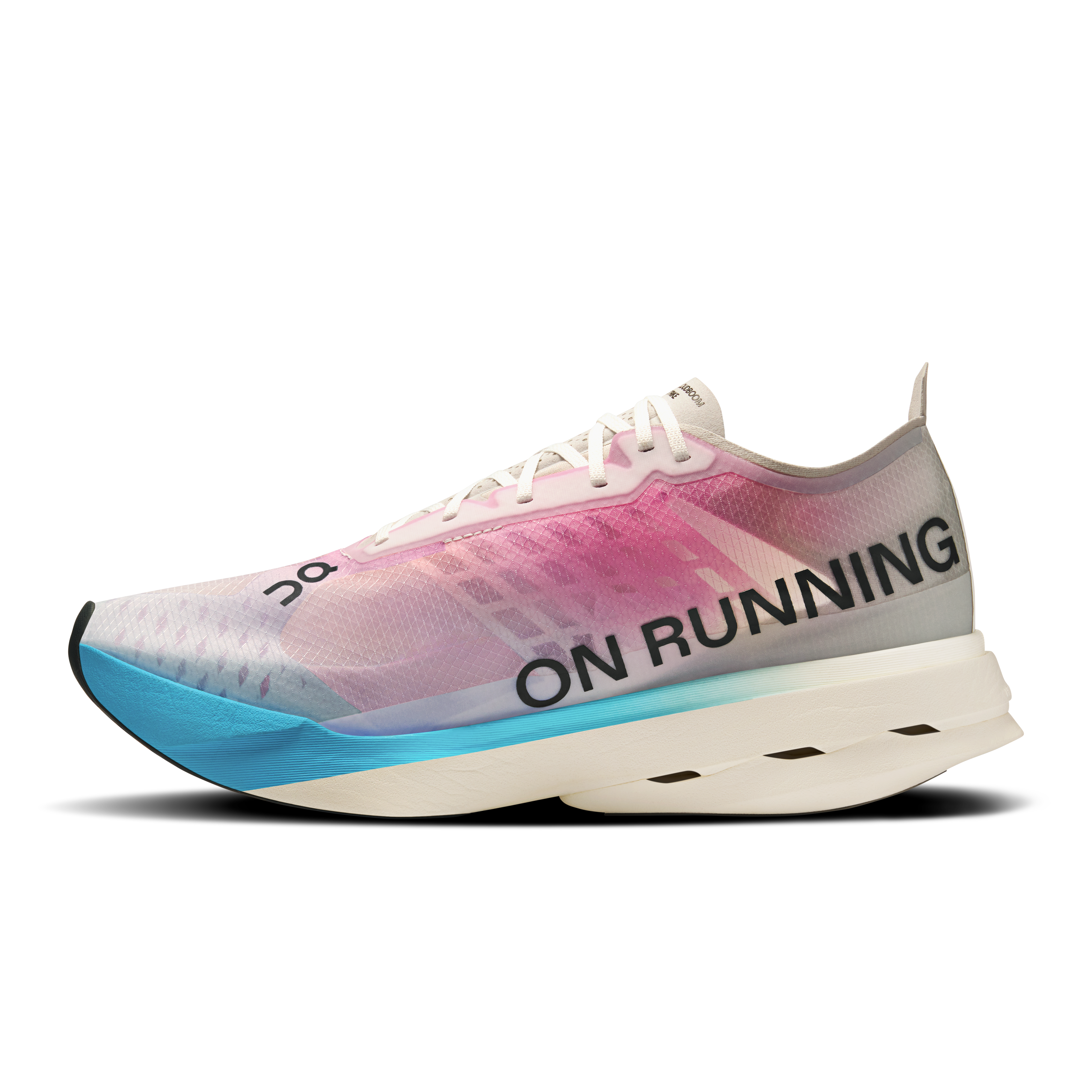 Cloudboom Strike 1 M White | Horizon