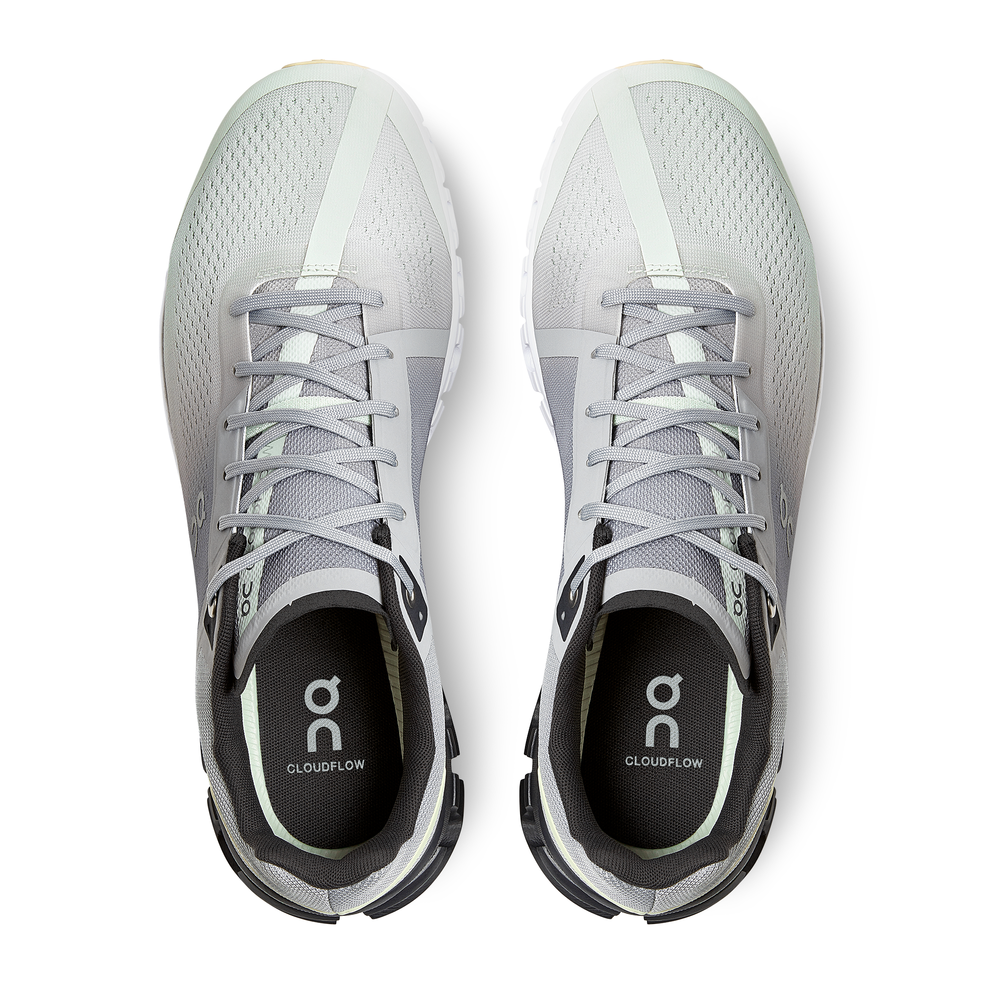 On Running Cloudflow 3.0 Alloy Magnet
