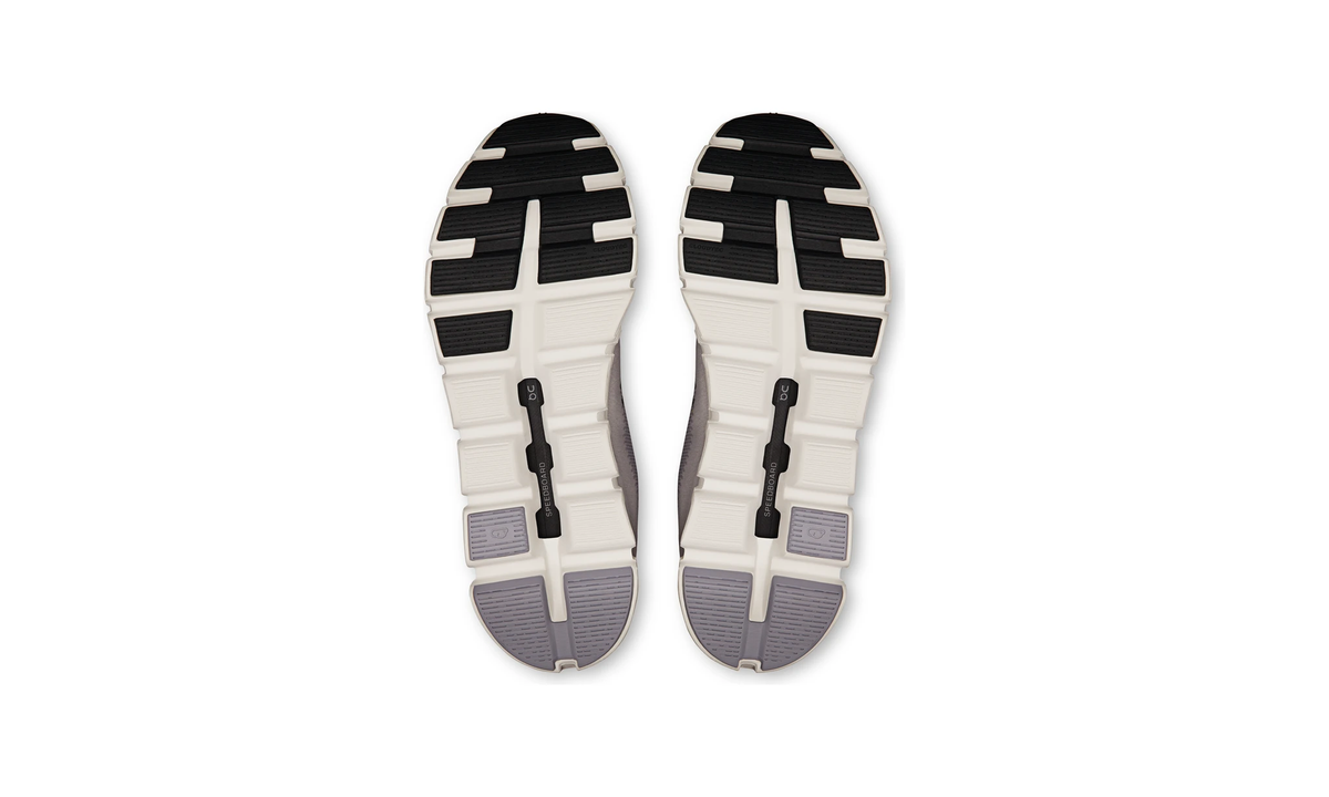 Cloud 6 Push M Lilac | Black