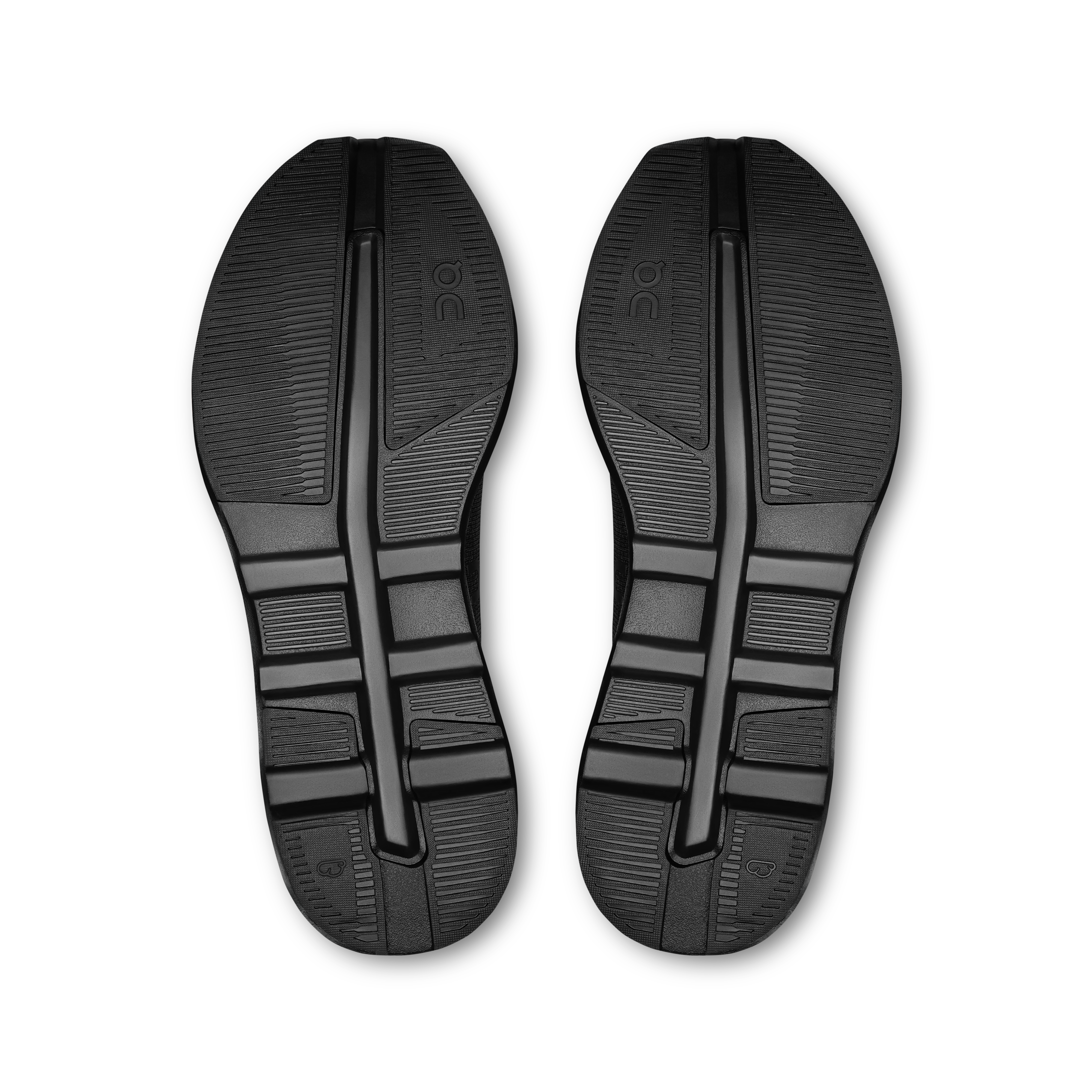 Cloudzone Moon 1 W Black | Black
