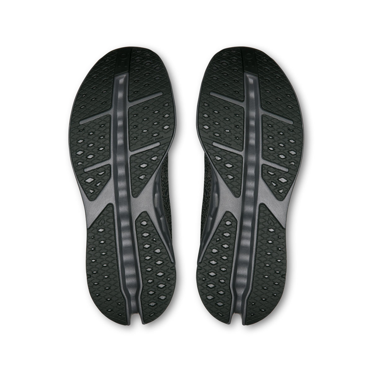 Cloudsurfer Max 1 M Black | Eclipse