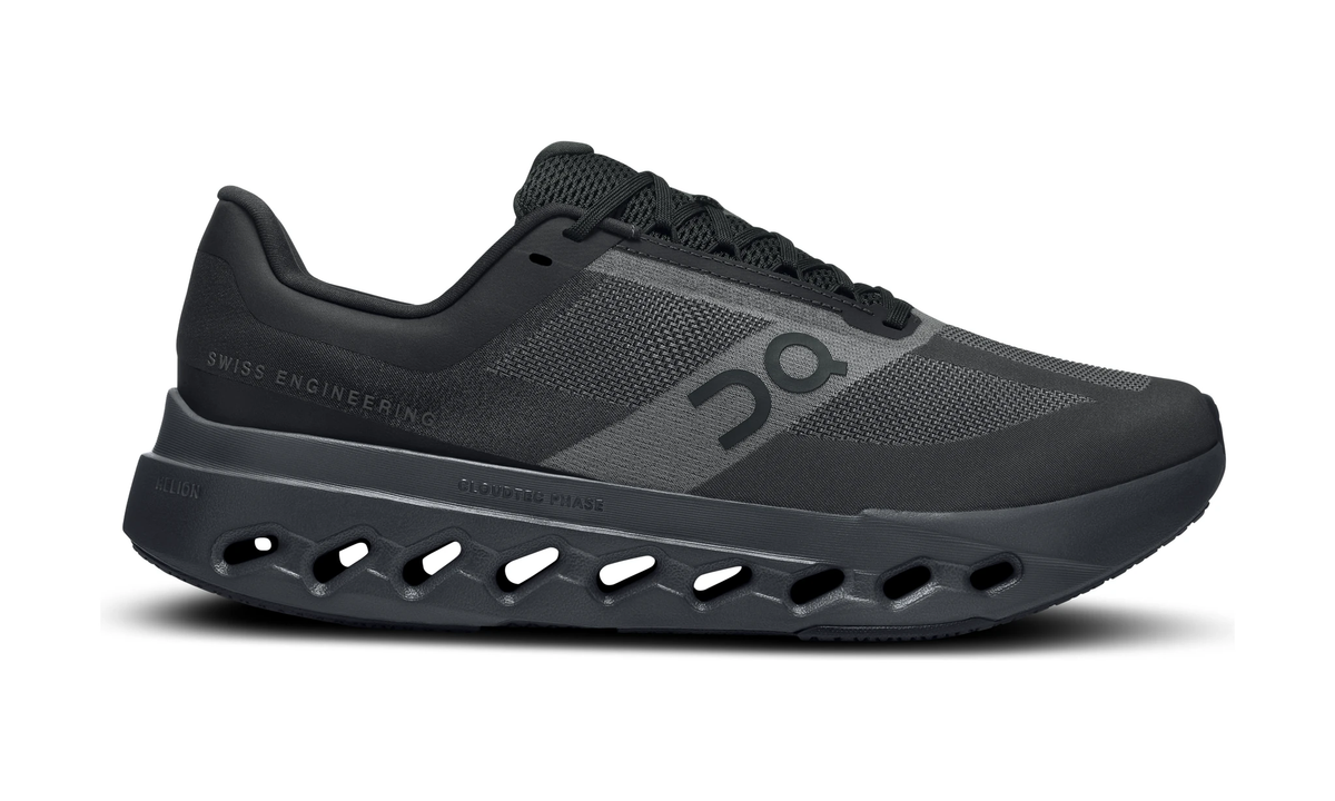 Cloudsurfer Next 1 M Black | Eclipse