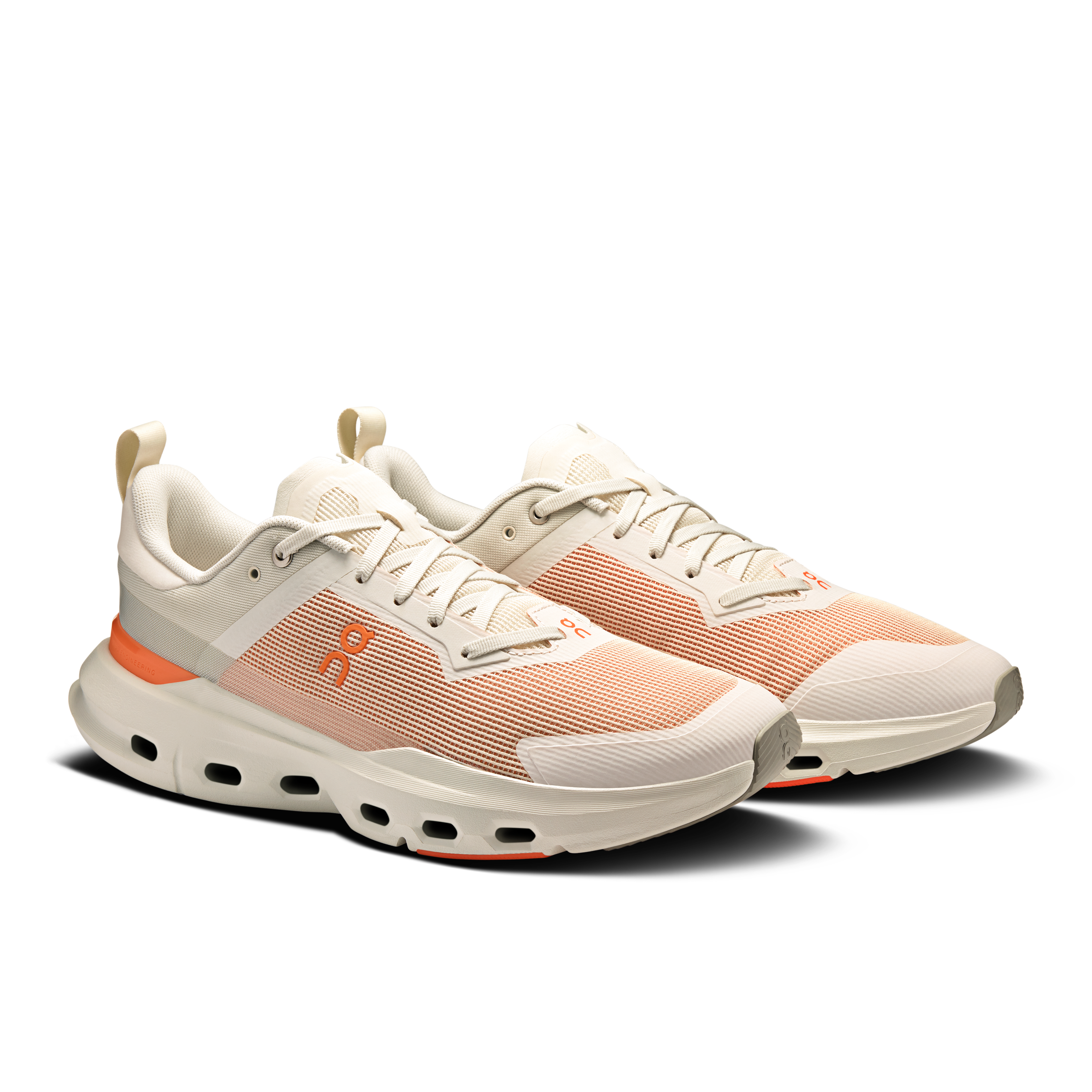 Cloudpulse Next 1 M Ice | Flame