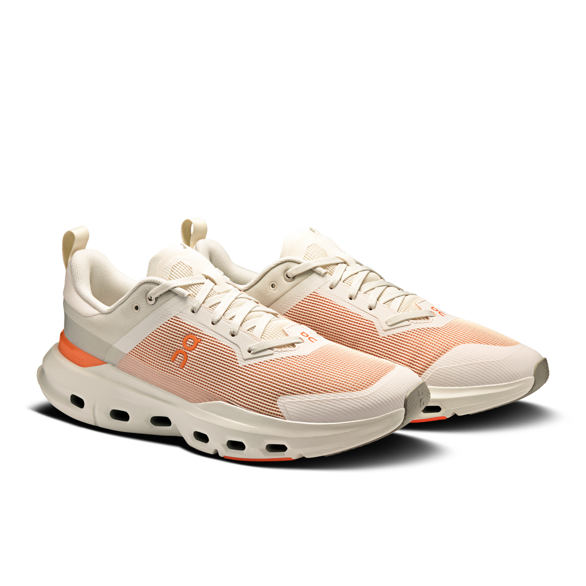 Cloudpulse Next 1 M Ice | Flame