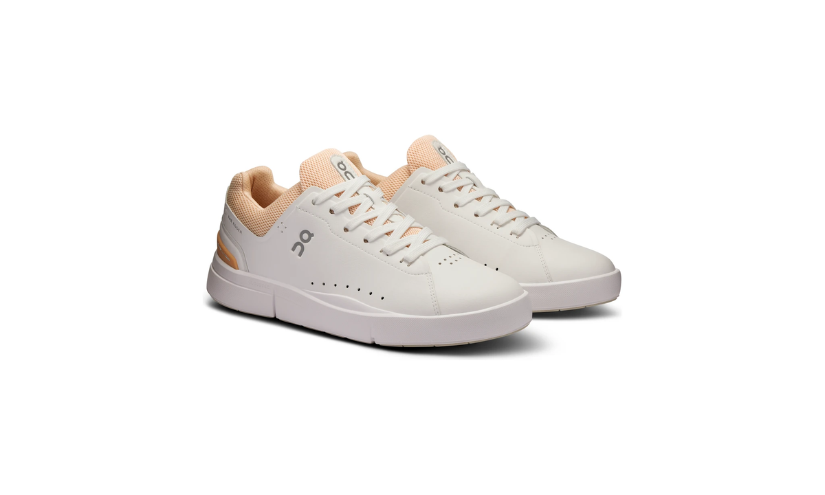 On The Roger Advantage White Savannah (Women's)