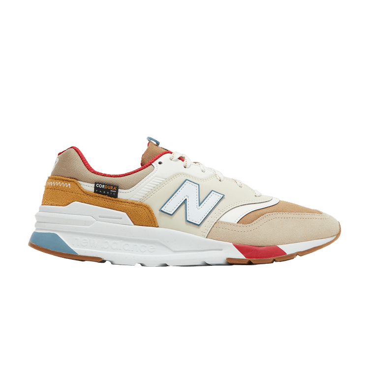 997H 'Workwear Incense'