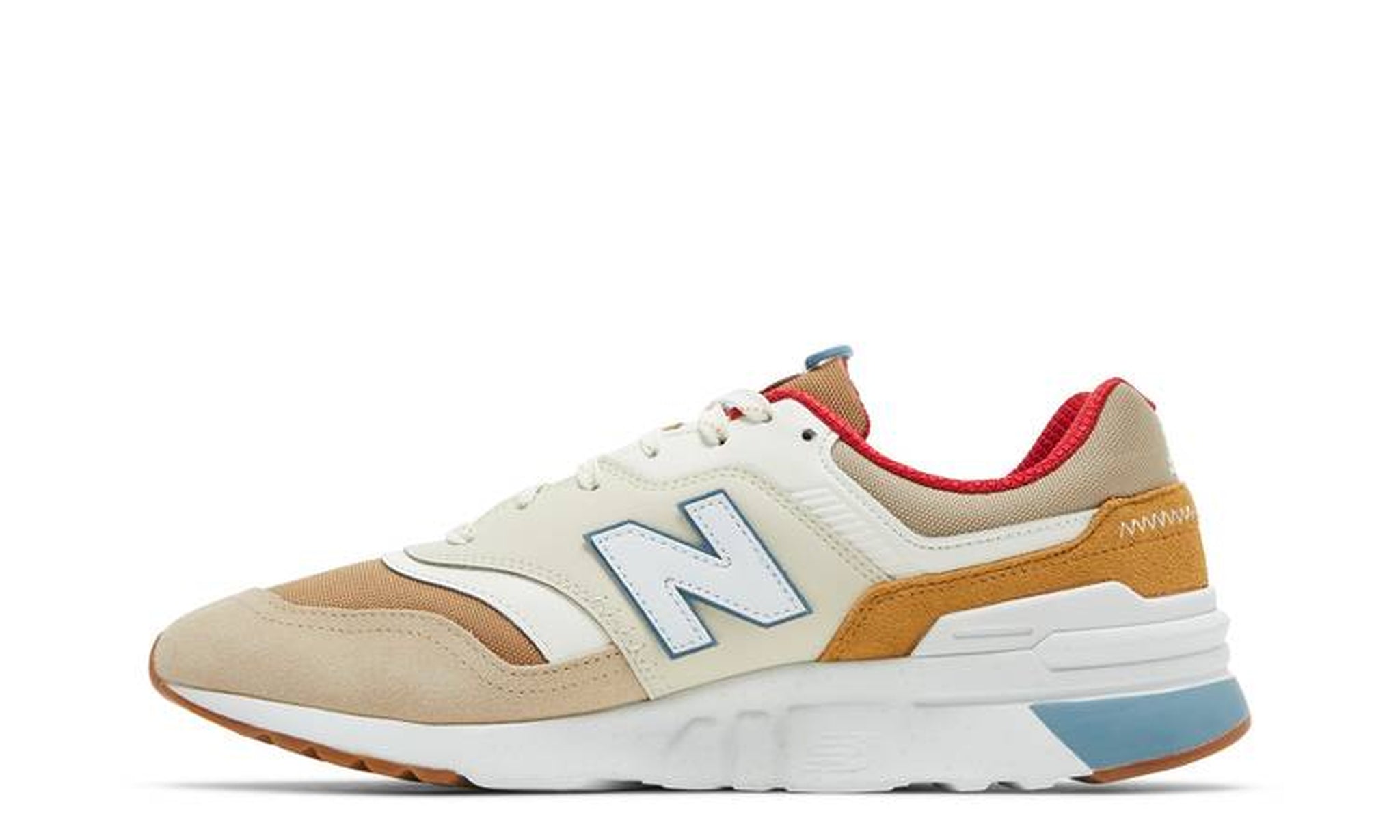 997H 'Workwear Incense'