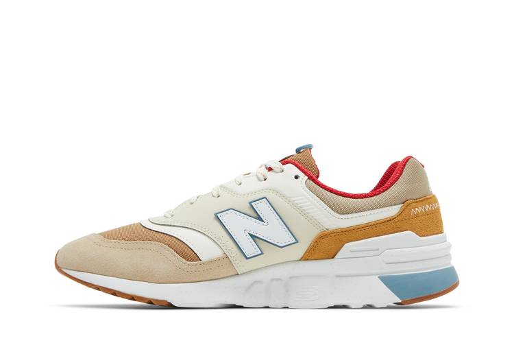 997H 'Workwear Incense'
