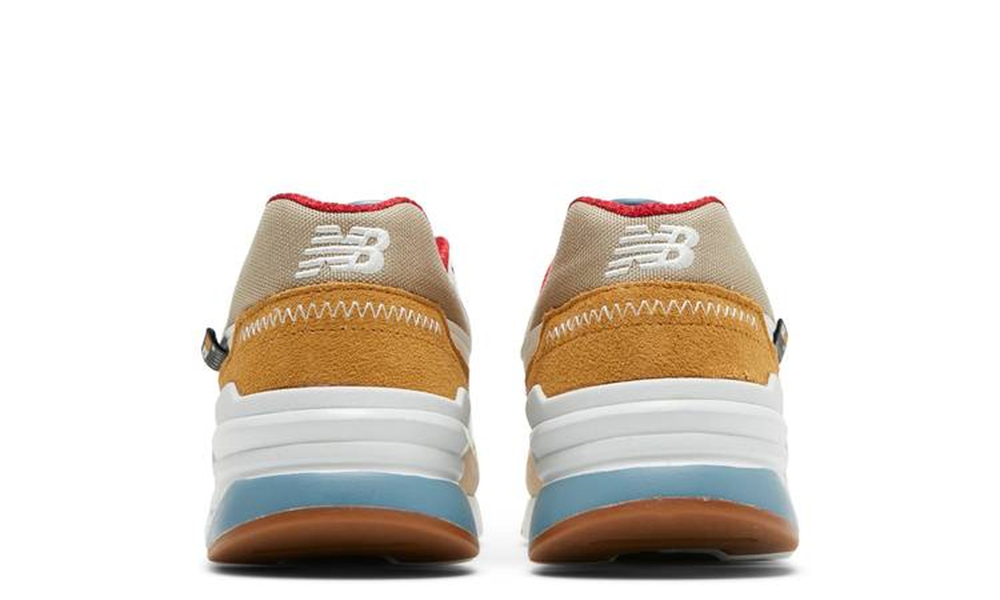 997H 'Workwear Incense'