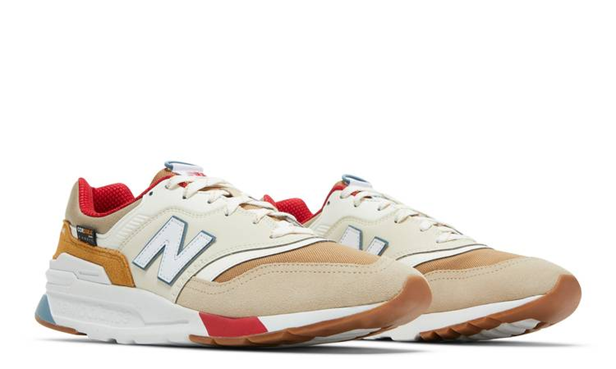 997H 'Workwear Incense'