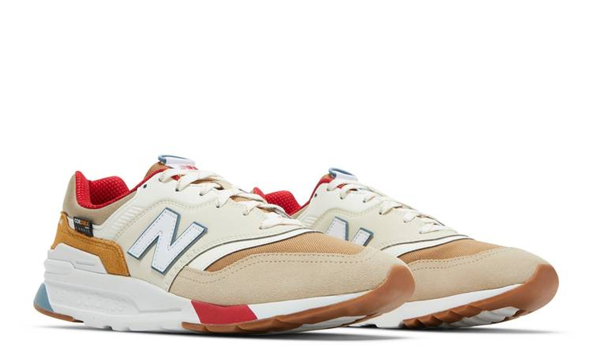 997H 'Workwear Incense'