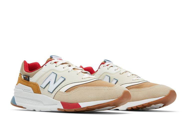 997H 'Workwear Incense'