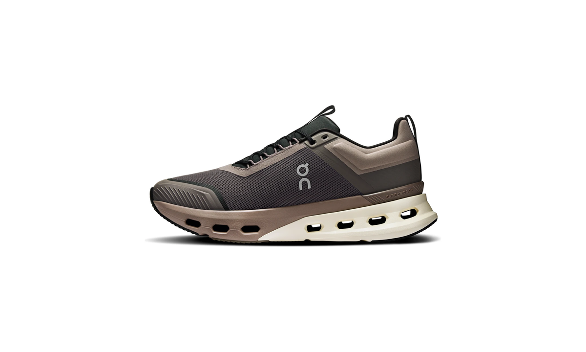 Cloudnova X 1 M Eclipse | Black